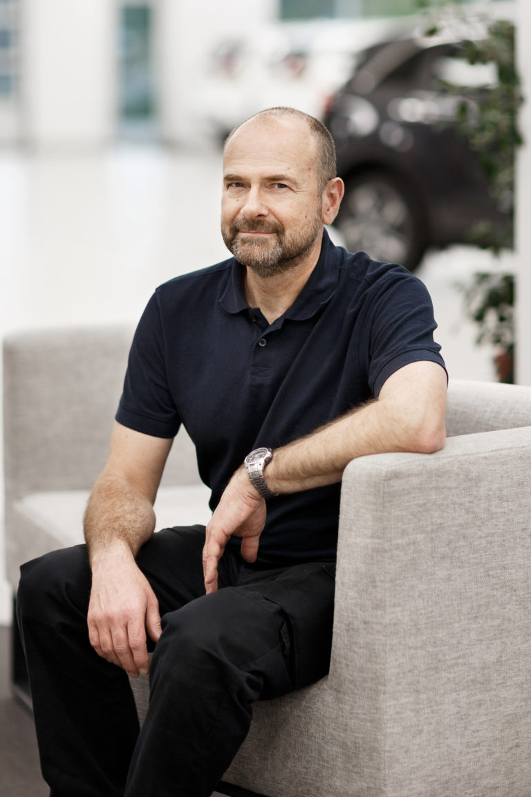 Mats Eliasson