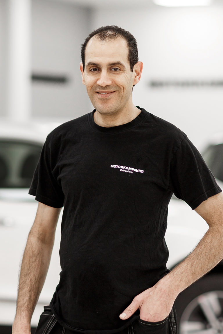 Ziad Jabouri