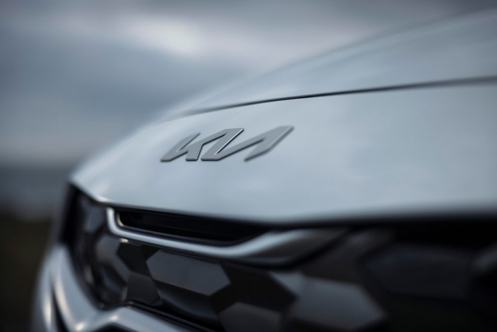 Nytt rekord för Kia 2021