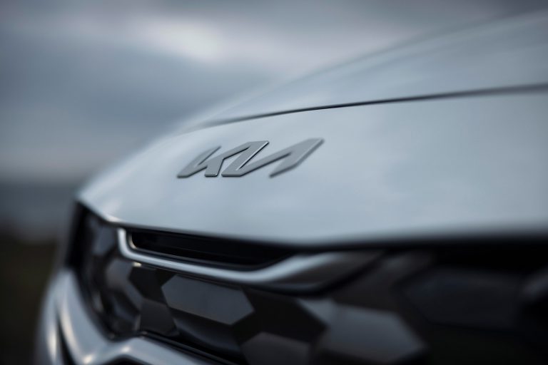 Nytt rekord för Kia 2021