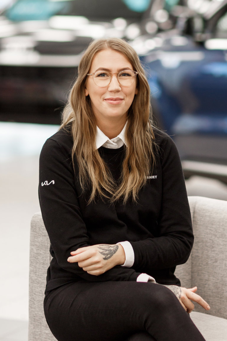 Johanna Hager